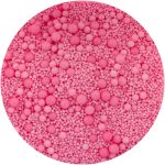 Pink Dream Sprinkle Mix, 80g - Lumea - Image 3