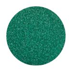 Emerald Green Sanding Sugar, 90g - Lumea - Image 2