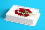 Bouquet of Flowers model 3 Wafer Sheet - Lumea - Image 2