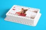 Gift Dog Wafer Sheet - Lumea - Image 2