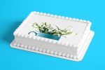 Snowdrops Wafer Sheet - Lumea - Image 2