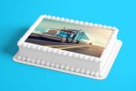 Truck Wafer Sheet - Lumea - Image 2