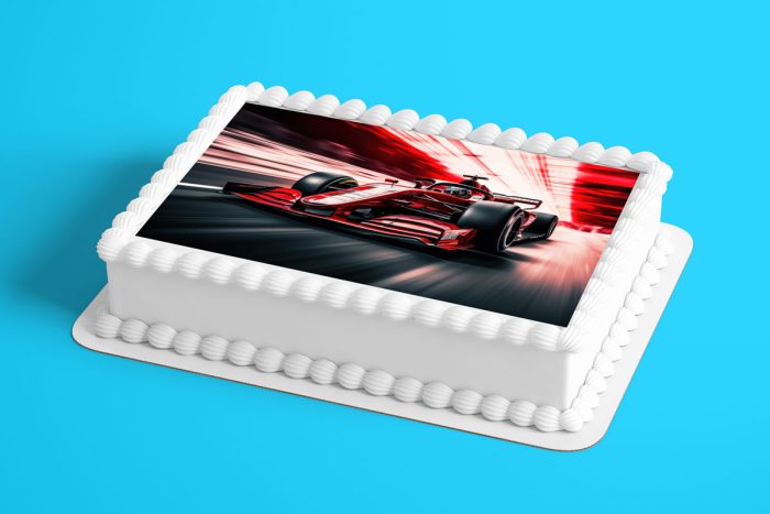 Formula 1 Wafer Sheet - Lumea - Image 2