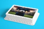 Football model 1 Wafer Sheet - Lumea - Image 2