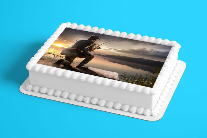 Fisher model 1 Wafer Sheet - Lumea - Image 2