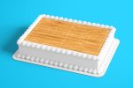 Basketball Field Wafer Sheet - Lumea - Image 2