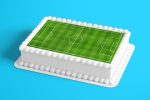 Football Field Wafer Sheet - Lumea - Image 2