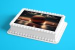 Basketball Wafer Sheet - Lumea - Image 2