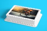 Cyclist model 1 Wafer Sheet - Lumea - Image 2