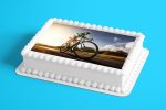 Cyclist model 2 Wafer Sheet - Lumea - Image 2
