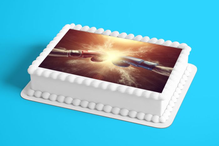Box Duel Wafer Sheet - Lumea - Image 2