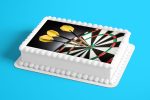 Darts model 2 Wafer Sheet - Lumea - Image 2