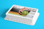 Handball Wafer Sheet - Lumea - Image 2