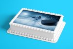 Hockey Shot Wafer Sheet - Lumea - Image 2