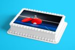 Table-Tennis model 2 Wafer Sheet - Lumea - Image 2