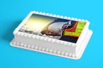 Worker model 1 Wafer Sheet - Lumea - Image 2
