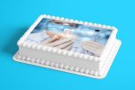 Dentist model 1 Wafer Sheet - Lumea - Image 2