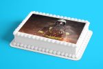Firefighter model 1 Wafer Sheet - Lumea - Image 2