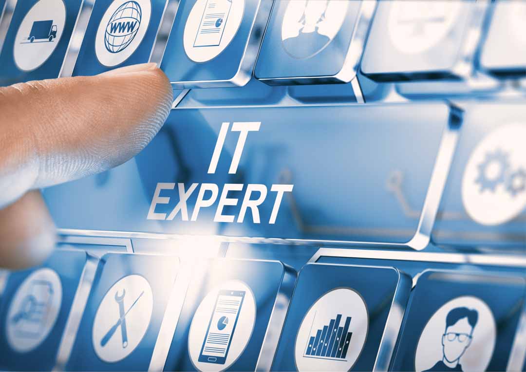 IT expert wafer sheet Lumea IT Expert model 1 Wafer Sheet - Lumea - Image 1