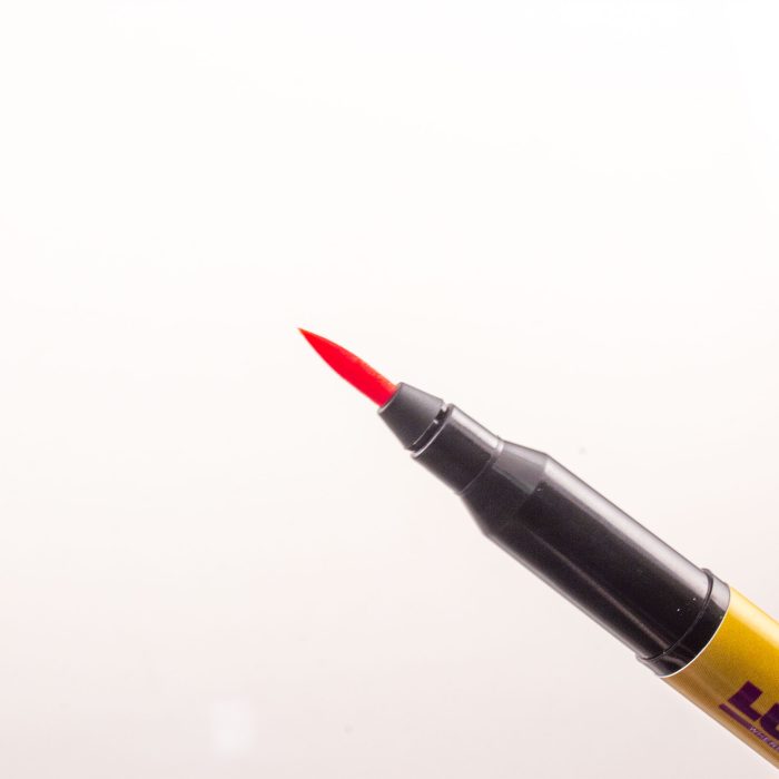 Light Gold Edible Food Pen - Lumea - Image 4