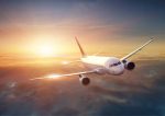 Airplane Wafer Sheet - Lumea