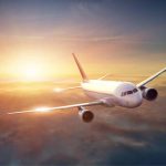 Airplane Wafer Sheet - Lumea