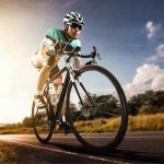 Cyclist model 2 Wafer Sheet - Lumea