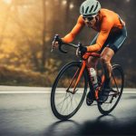 Cyclist model 1 Wafer Sheet - Lumea