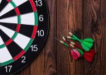 Darts model 1 Wafer Sheet - Lumea