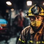 Firefighter model 2 Wafer Sheet - Lumea