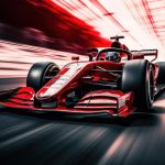 Formula 1 Wafer Sheet - Lumea
