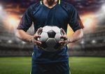 Football model 1 Wafer Sheet - Lumea