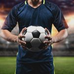 Football model 1 Wafer Sheet - Lumea