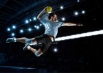 Handball model 2 Wafer Sheet - Lumea