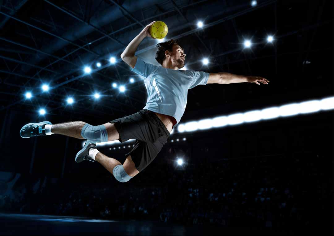 handball model 2 wafer sheet Lumea Handball model 2 Wafer Sheet - Lumea - Image 1