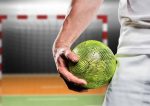 Handball Wafer Sheet - Lumea