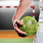 Handball Wafer Sheet - Lumea