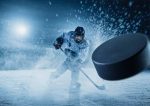 Hockey Shot Wafer Sheet - Lumea