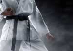 Martial Artist Wafer Sheet - Lumea