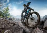 Mountain Bike model 2 Wafer Sheet - Lumea