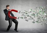 Money Magnet Wafer Sheet - Lumea