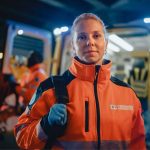 Paramedic Wafer Sheet - Lumea