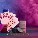 Poker model 2 Wafer Sheet - Lumea