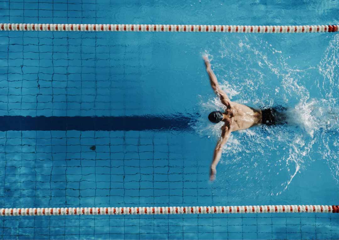 professional swimmer model 2 wafer sheet Lumea Professional Swimmer model 2 Wafer Sheet - Lumea - Image 1