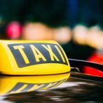 Taxi Wafer Sheet - Lumea