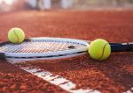 Tennis model 1 Wafer Sheet - Lumea