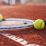 Tennis model 1 Wafer Sheet - Lumea