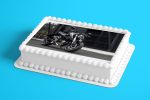 Motorcycle model 4 Wafer Sheet - Lumea - Image 2