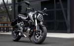 Motorcycle model 4 Wafer Sheet - Lumea