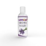Lavender gel aroma, 200g - Lumea